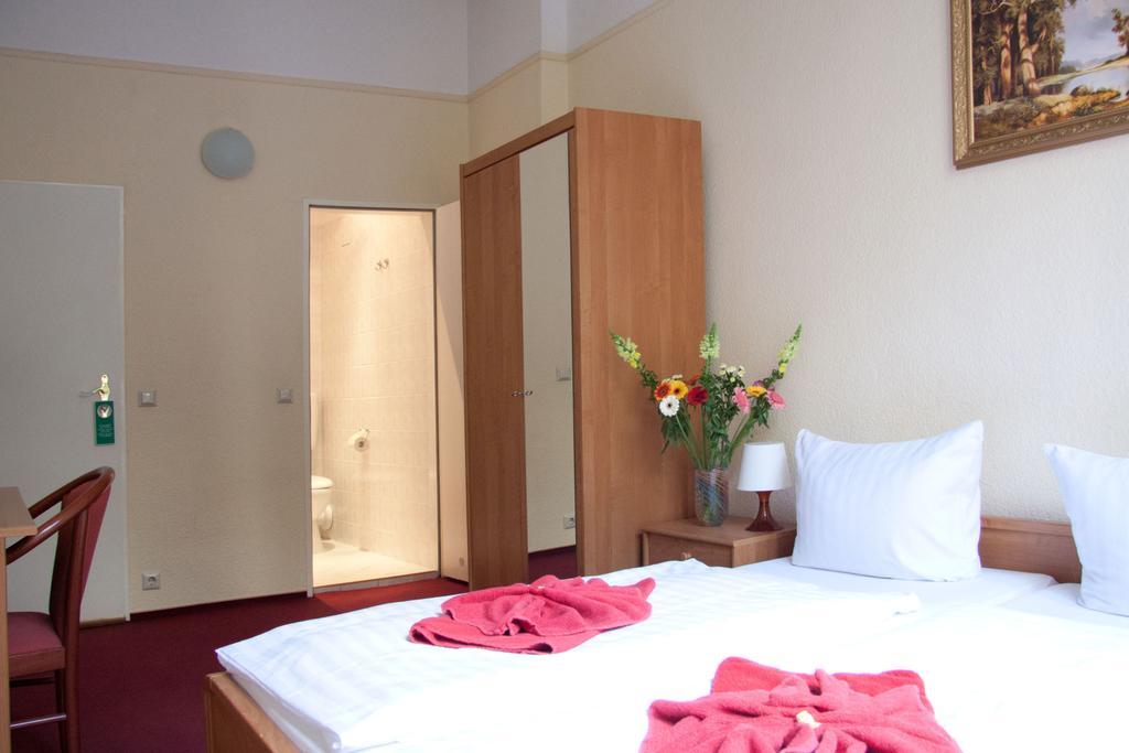 Ai Königshof Hotel
