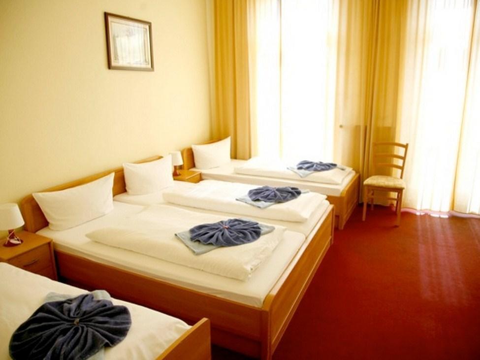 Ai Königshof Hotel