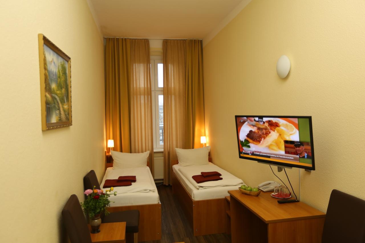 Ai Königshof Hotel Berlin