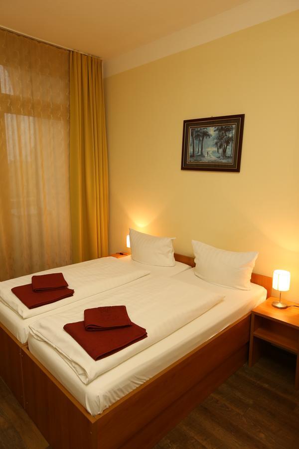 Hotel Ai Königshof 3*