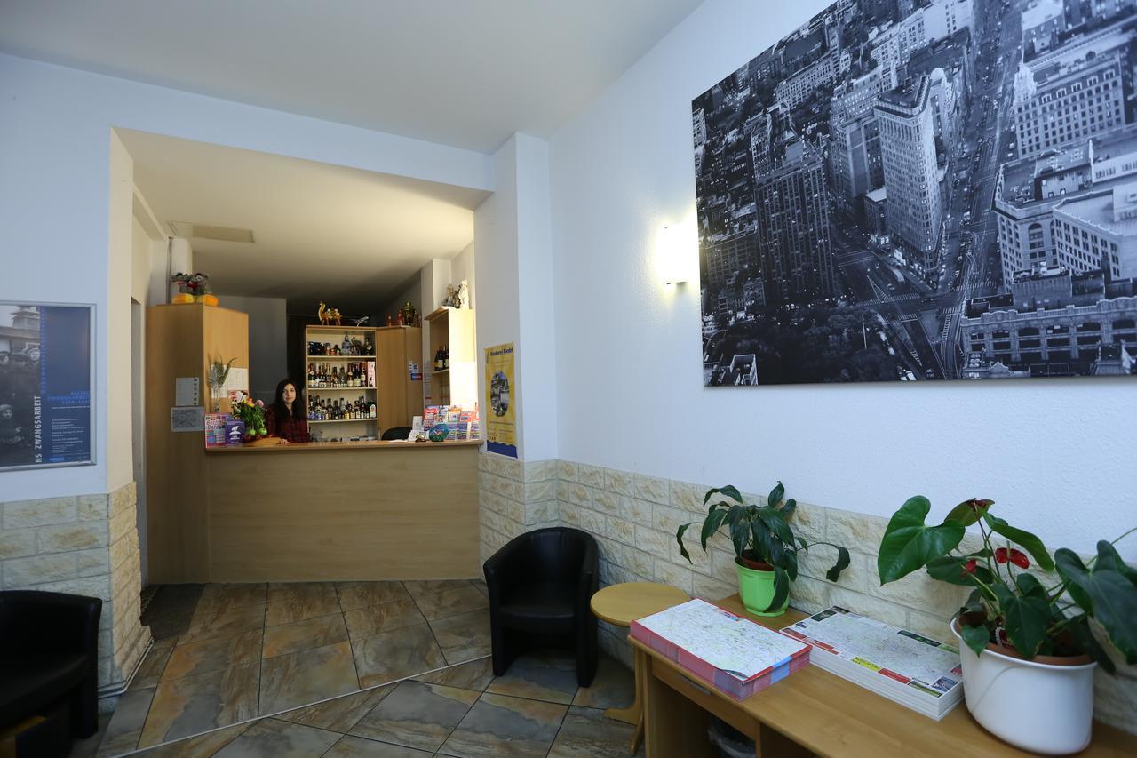 Hotel Ai Königshof Berlin