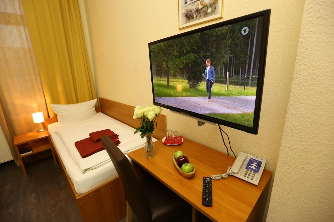 Ai Königshof Hotel 3*