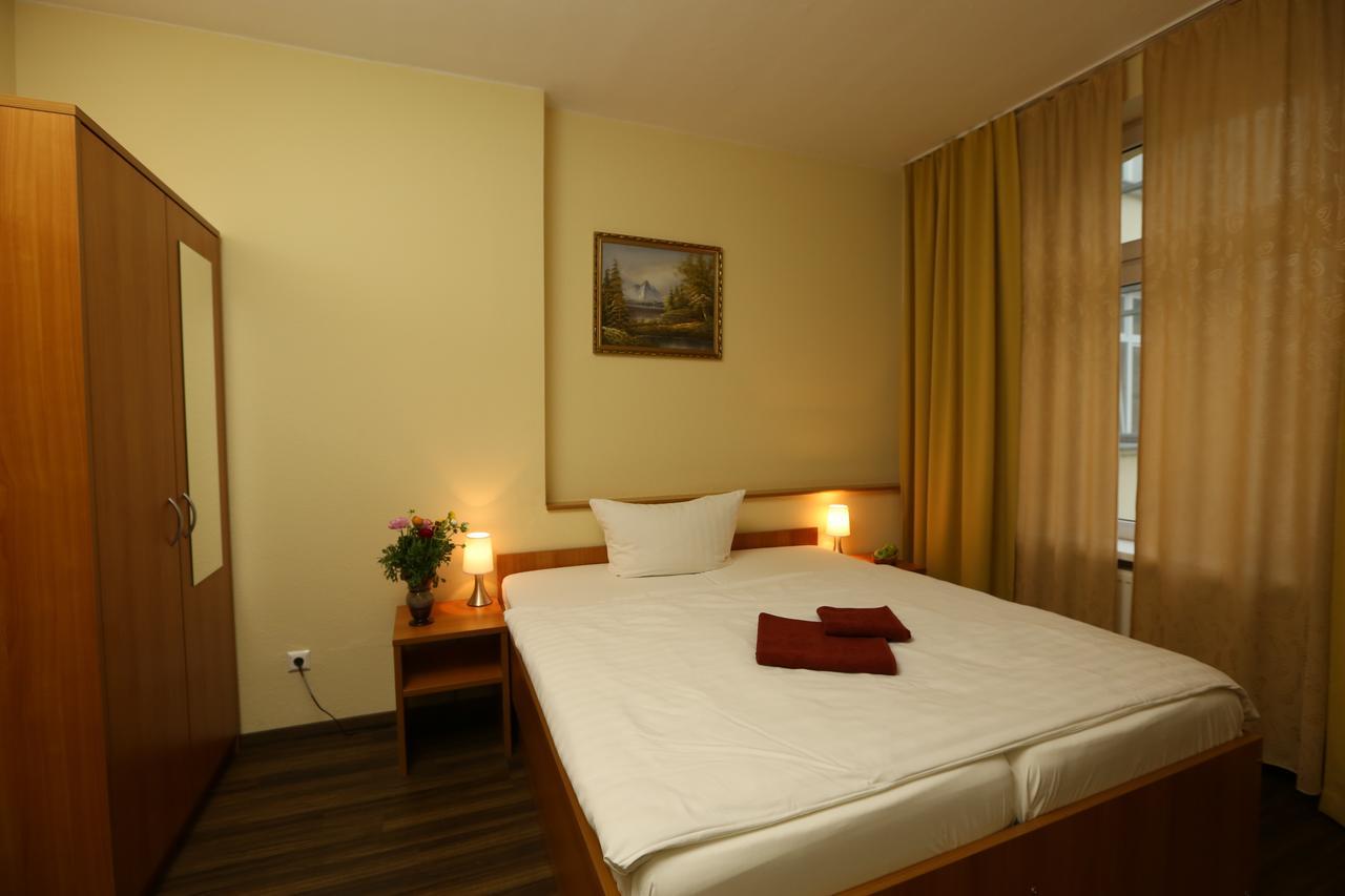 Hotel Ai Königshof