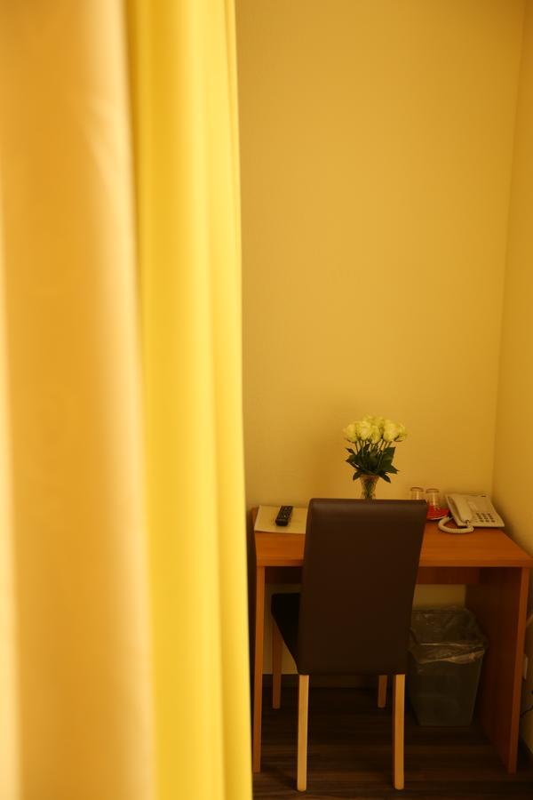 Hotel Ai Königshof 3*