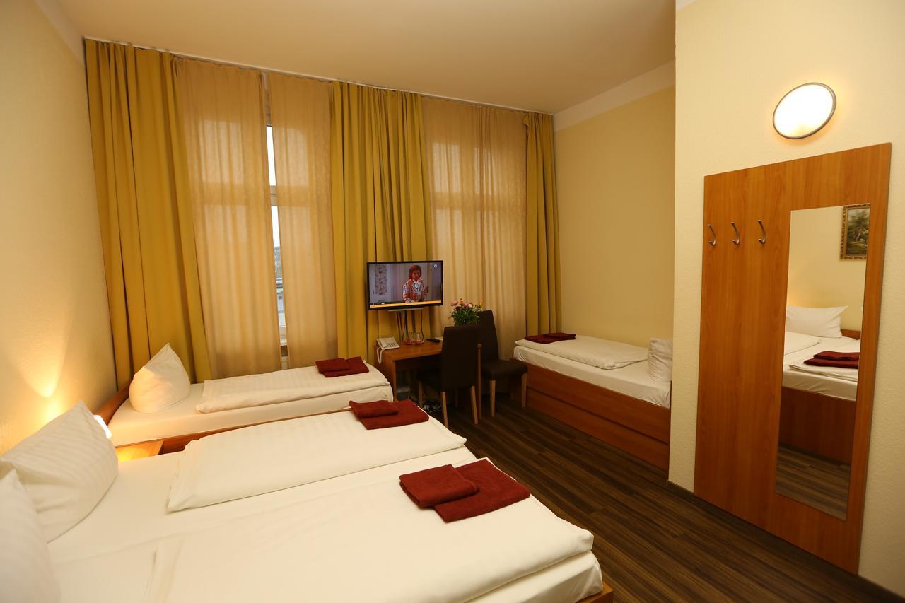 Ai Königshof 3* Berlin