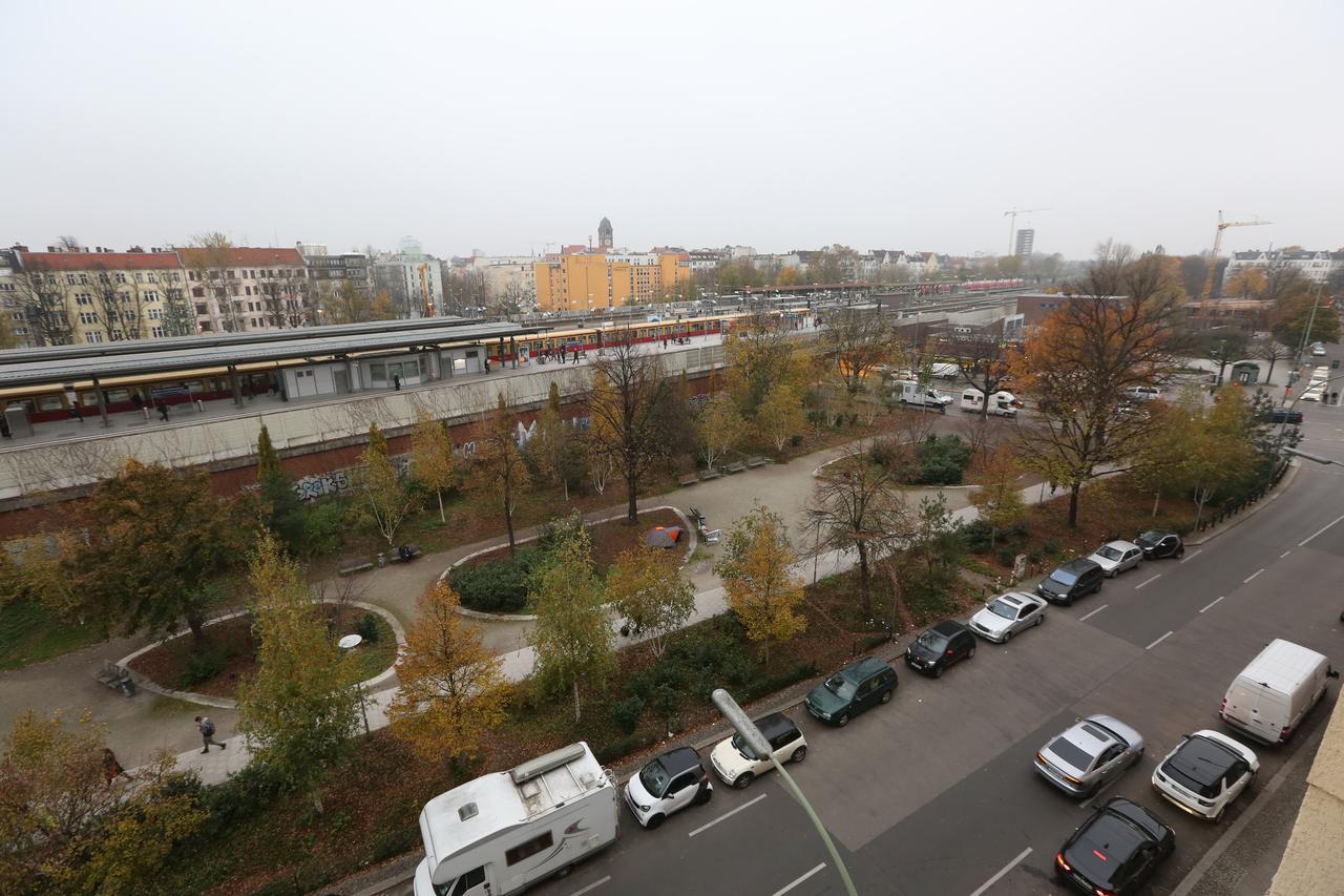 Hotel Ai Königshof Berlin