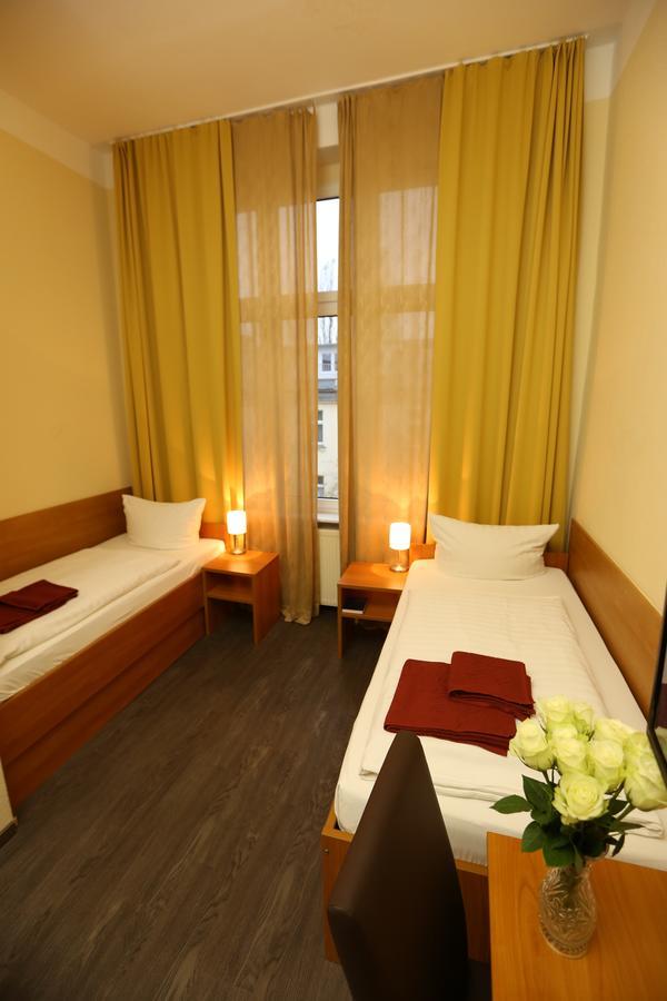 Hotel Ai Königshof Berlin