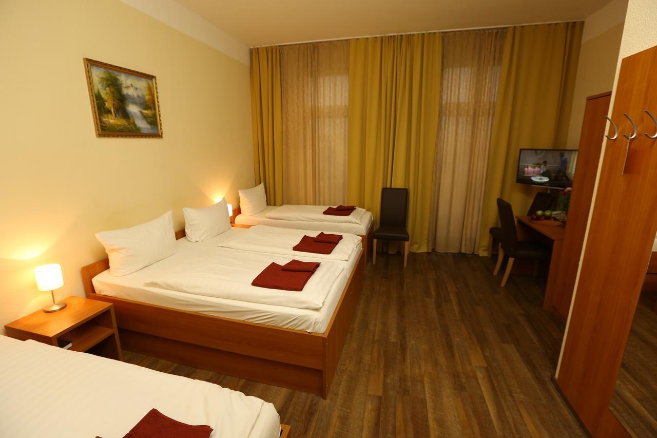 Ai Königshof Hotel