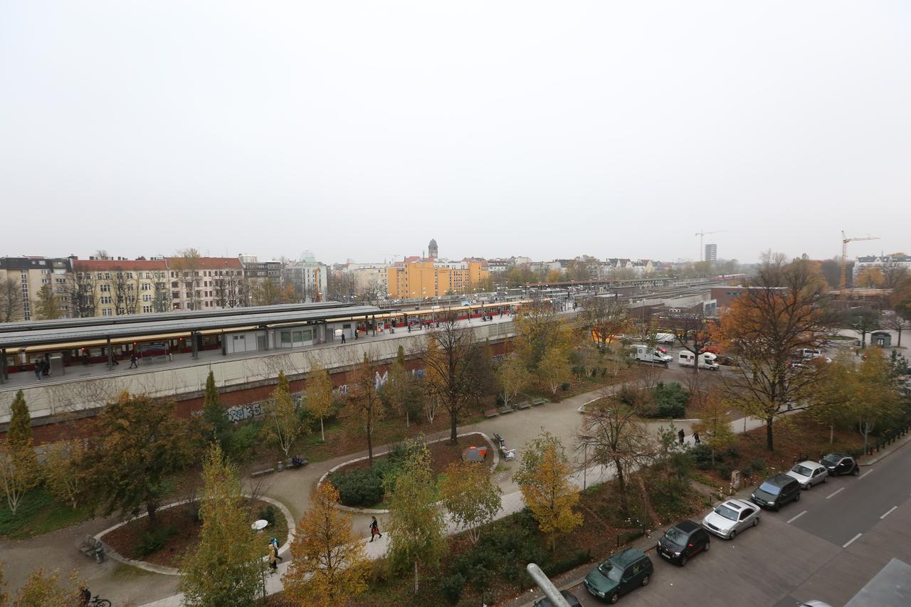 Ai Königshof Berlin