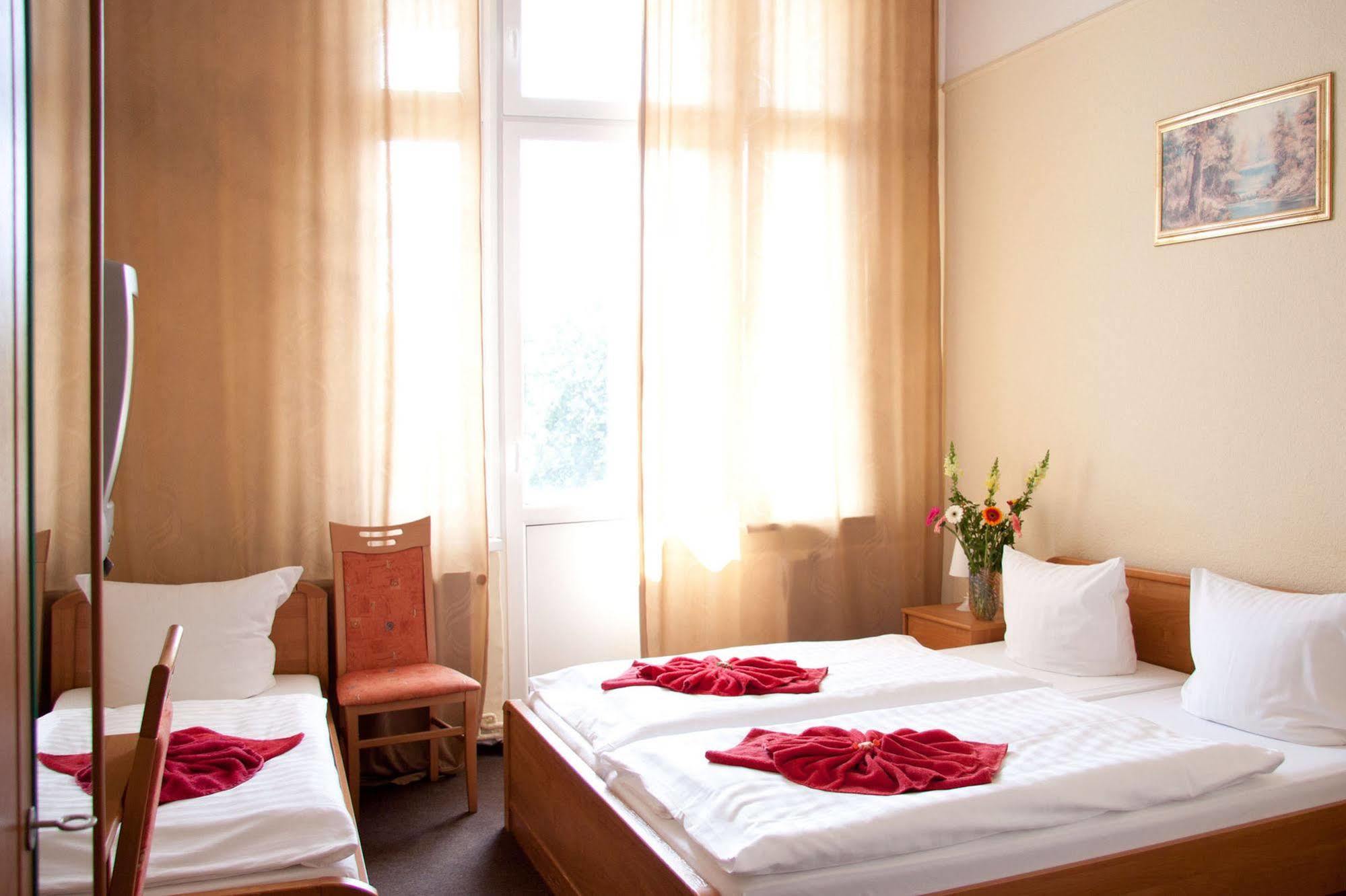 Ai Königshof Hotel