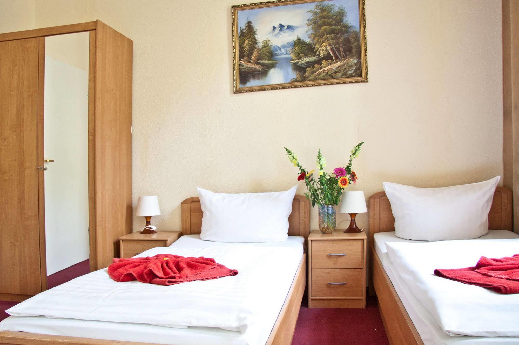 Ai Königshof Hotel