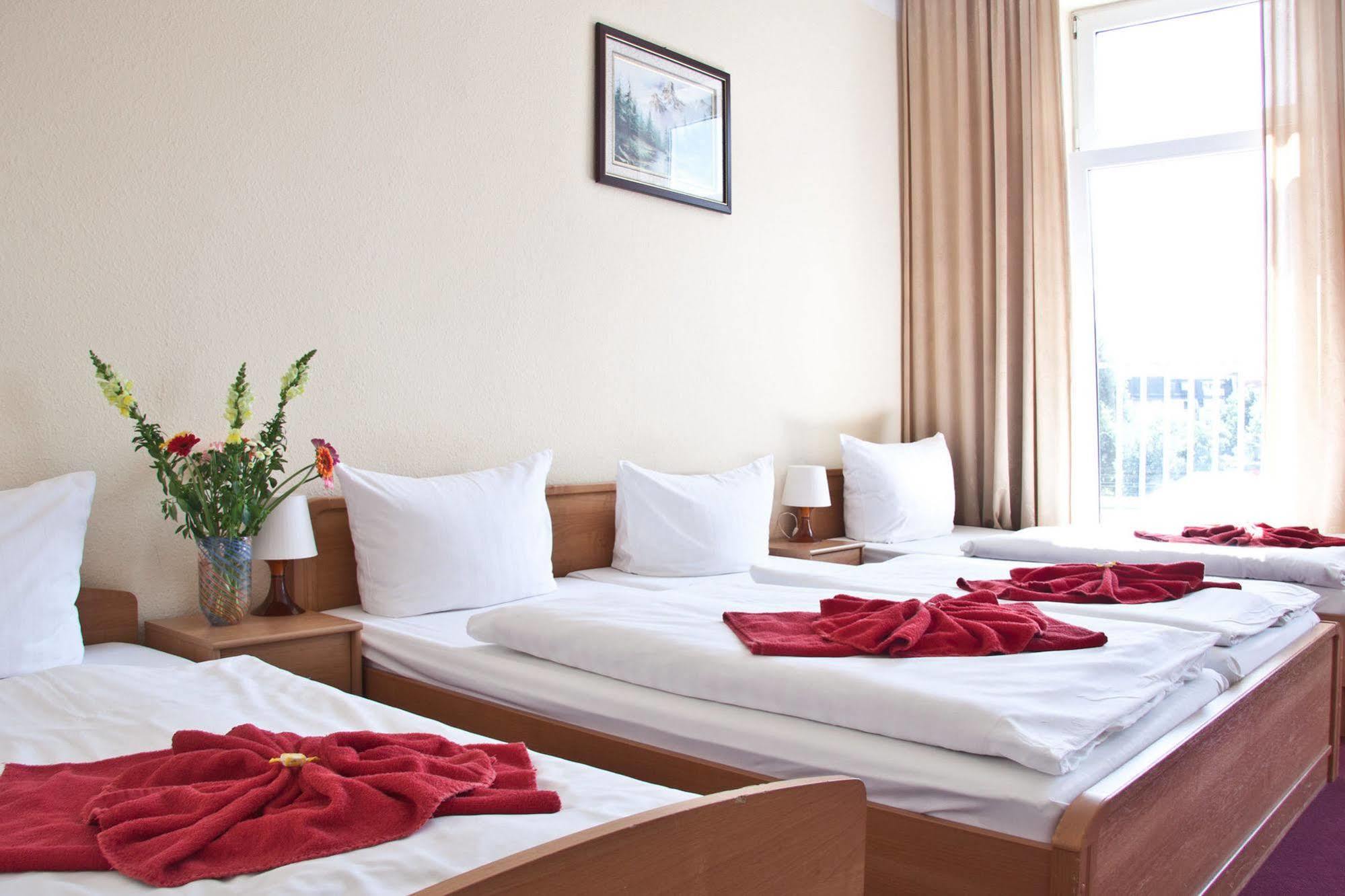 Ai Königshof Hotel
