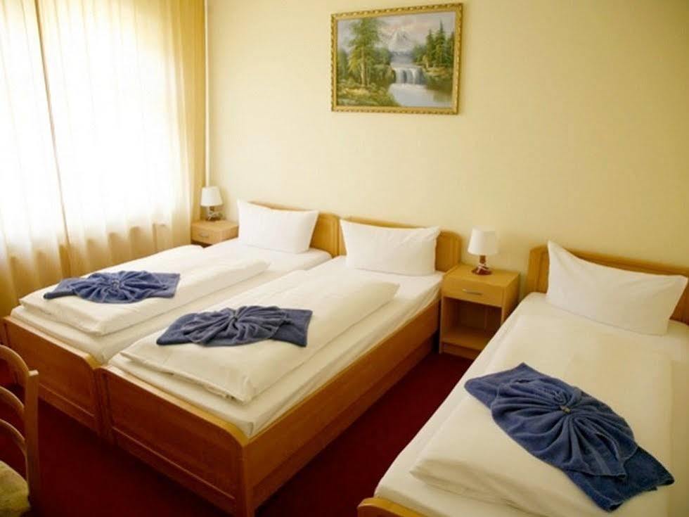 Ai Königshof Hotel Berlin