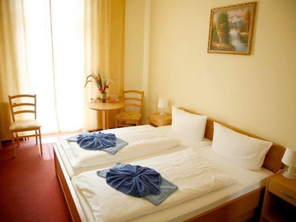 Ai Königshof Hotel Berlin